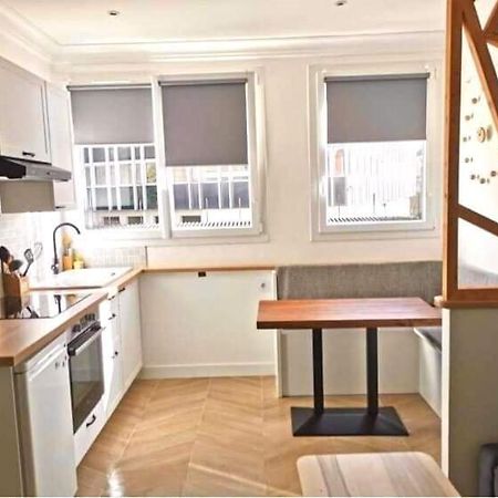 Bel Appartement Renove, Centre De فان المظهر الخارجي الصورة
