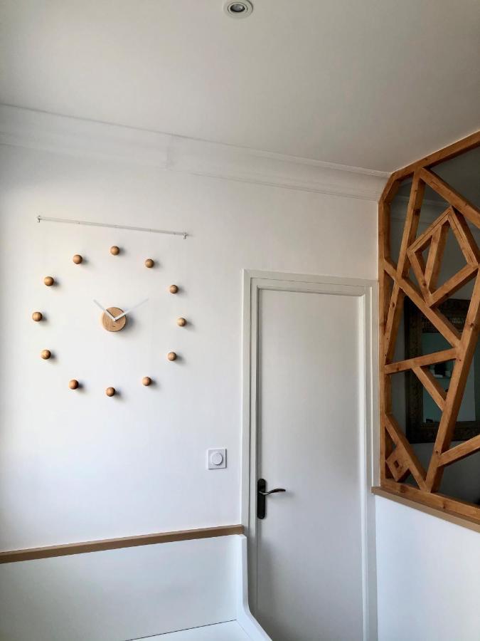 Bel Appartement Renove, Centre De فان المظهر الخارجي الصورة