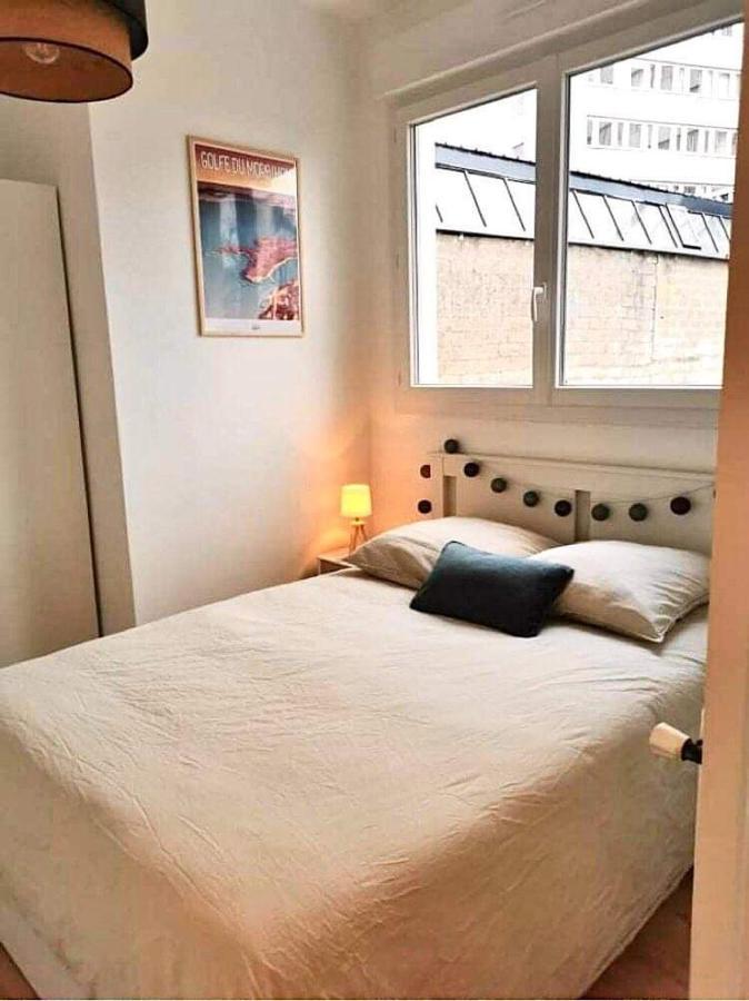 Bel Appartement Renove, Centre De فان المظهر الخارجي الصورة